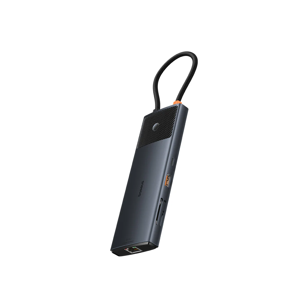 Baseus 10 in 1 Dual Display USB-C Hub - Image 7