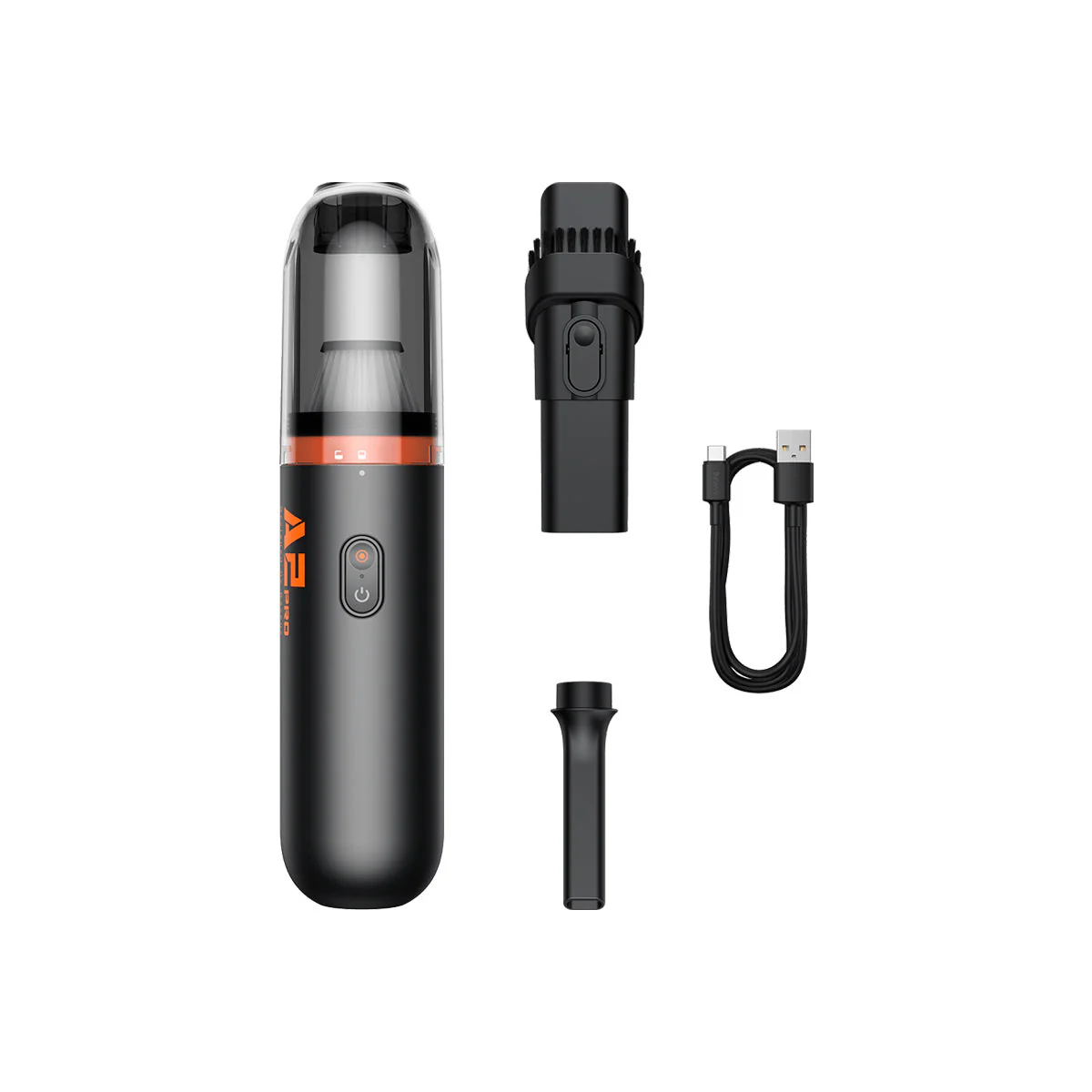 Baseus A2 Pro Car Vacuum Cleaner - Image 7