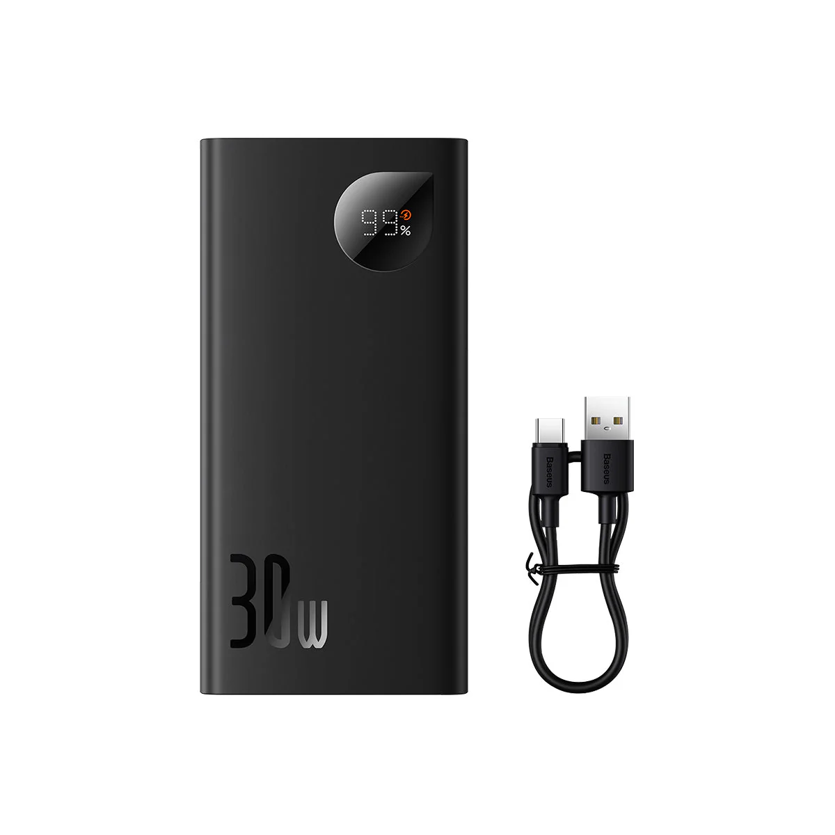 Baseus Adaman2 Power Bank 30W 10000mAh - Image 8