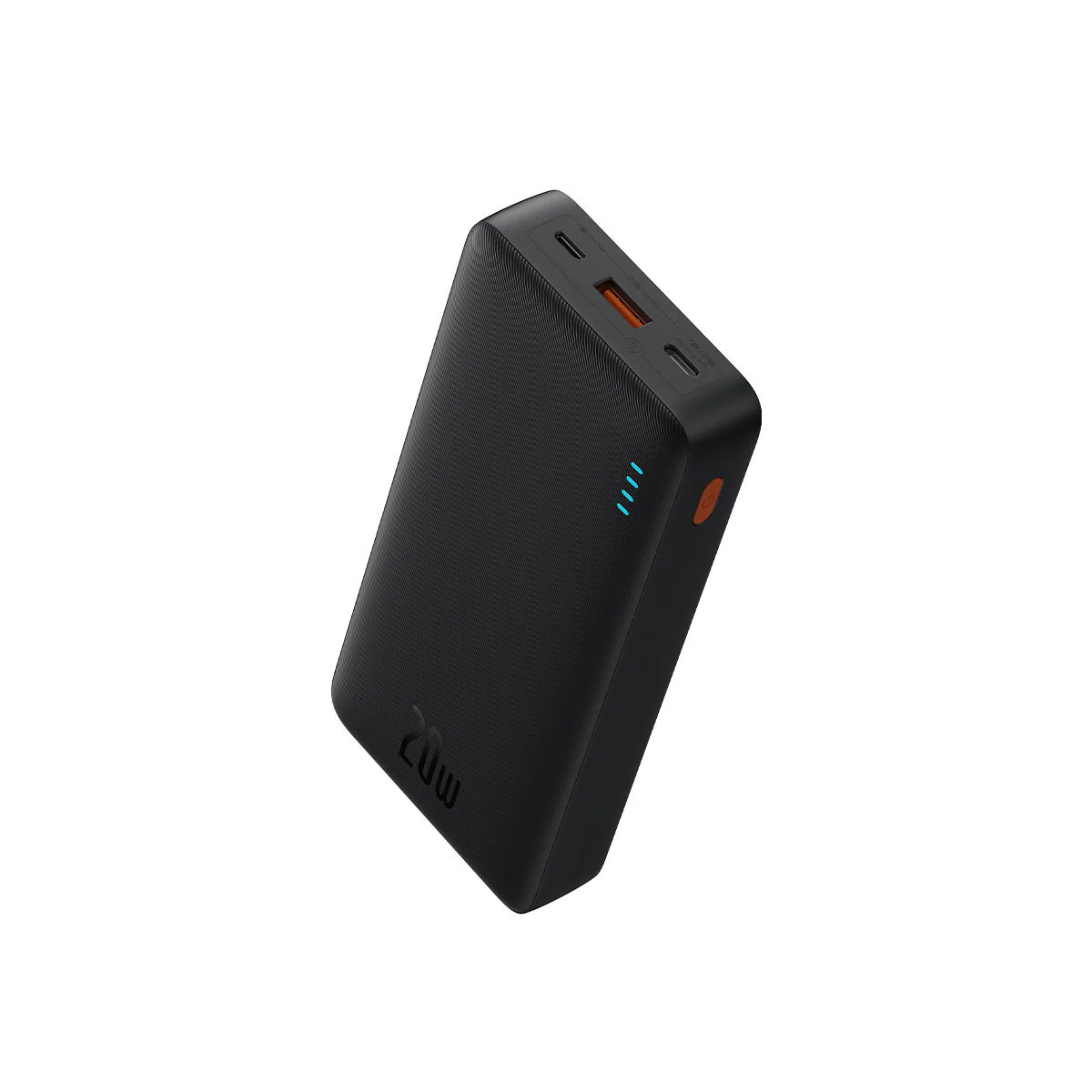 Baseus Airpow Power Bank 20W 20000mAh - Image 12