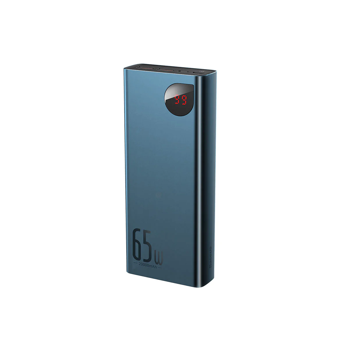 Baseus Adaman Power Bank 65W 20000mAh - Image 9