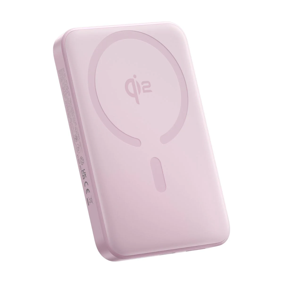 Baseus EnerFill FM12 Qi2 Magnetic Power Bank 22.5W 10000mAh - Image 8