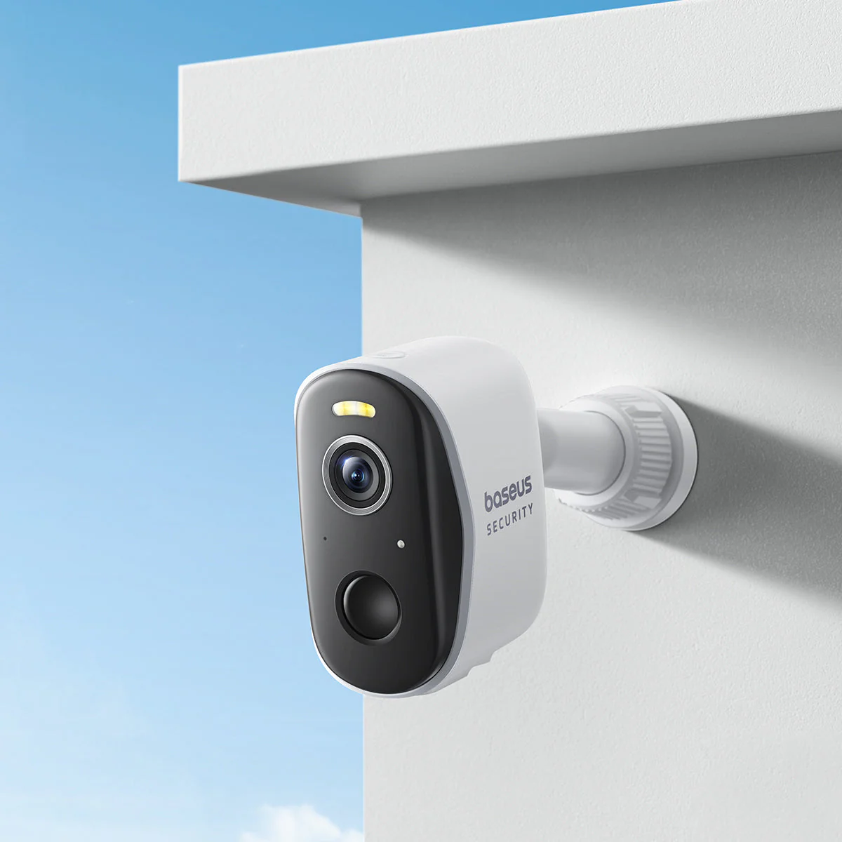 Baseus N1 Outdoor Security Camera - Image 8