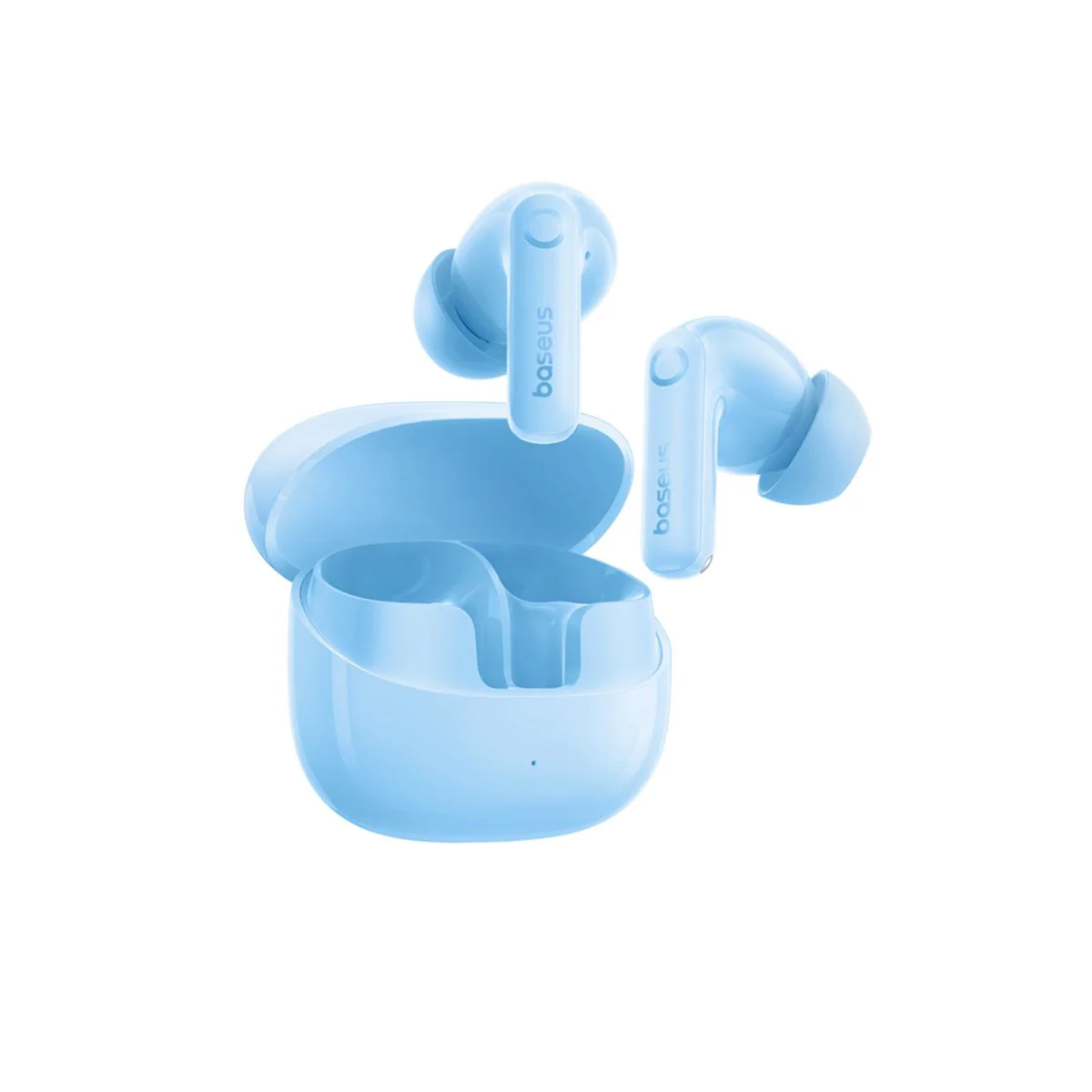 Baseus Bass EP10 Pro In-Ear TWS Earbuds - Image 10