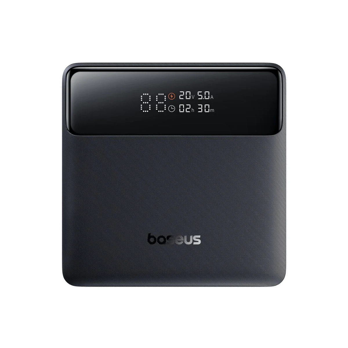 Baseus Blade H1 Digital Display Power Bank 20000mAh 100W - Image 3