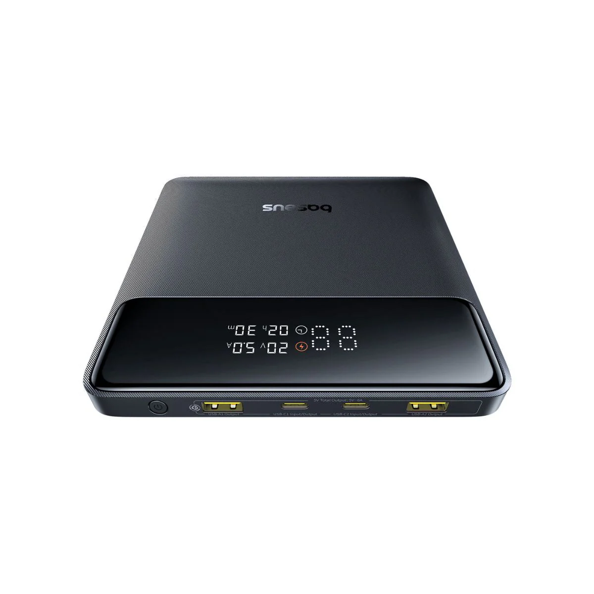 Baseus Blade H1 Digital Display Power Bank 20000mAh 100W - Image 4