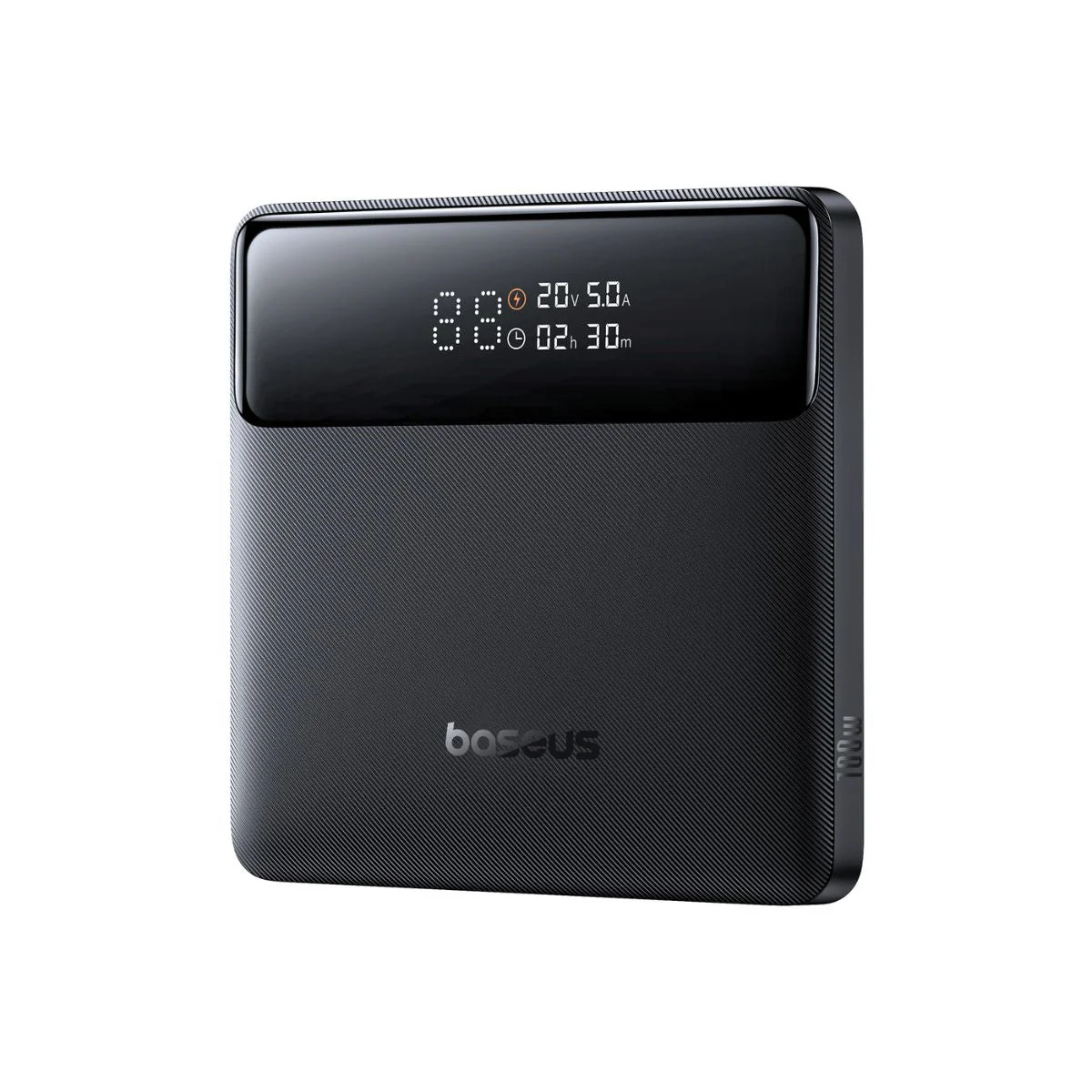 Baseus Blade H1 Digital Display Power Bank 20000mAh 100W - Image 5
