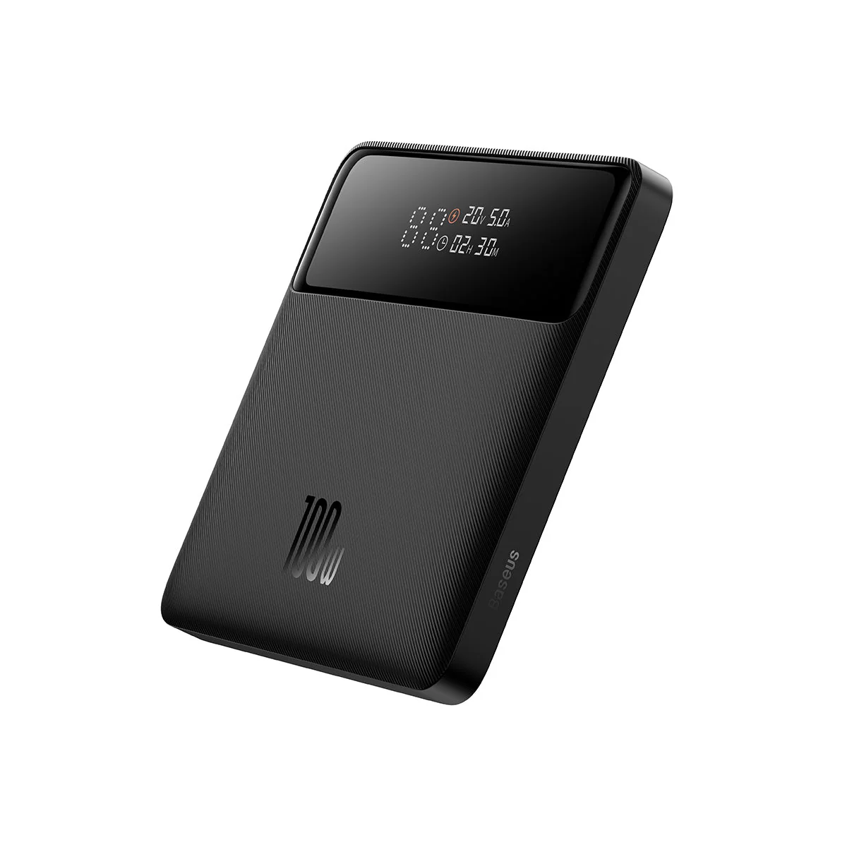 Baseus Blade HD Laptop Power Bank 100W 20000mAh - Image 3