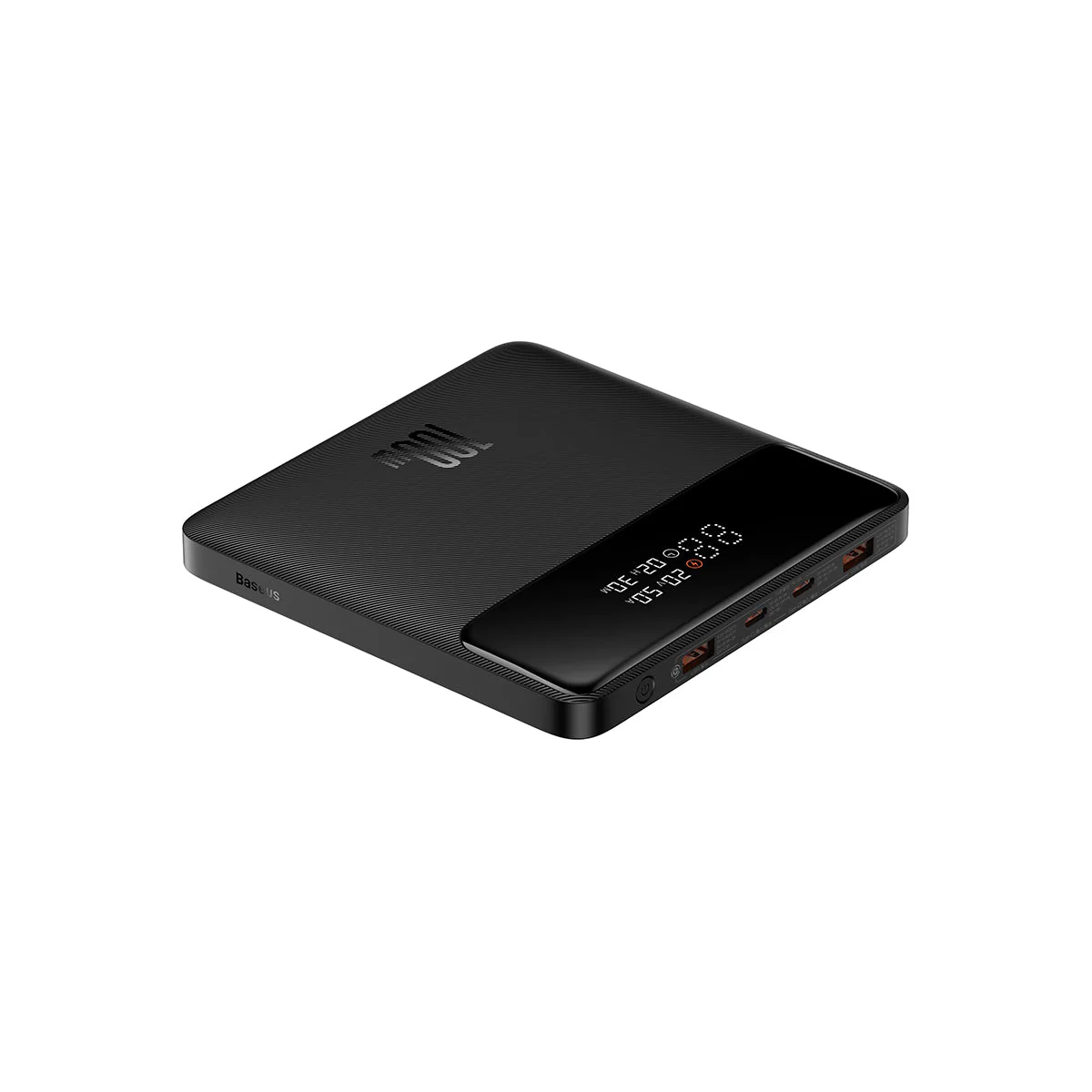Baseus Blade HD Laptop Power Bank 100W 20000mAh - Image 4