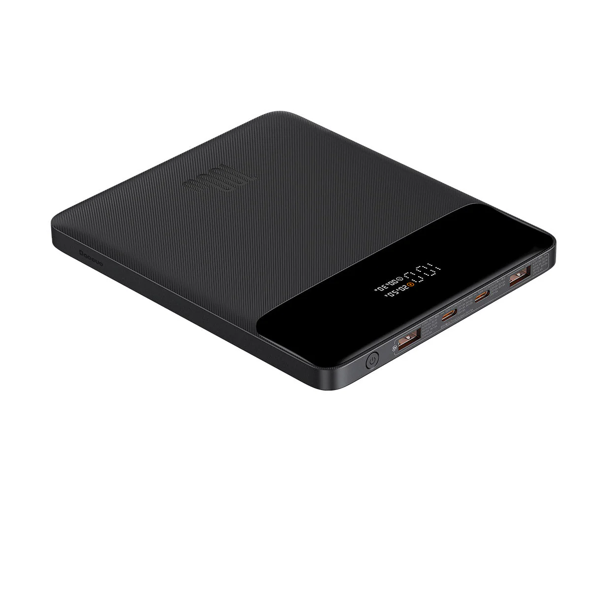 Baseus Blade Laptop Power Bank 100W 20000mAh - Image 4