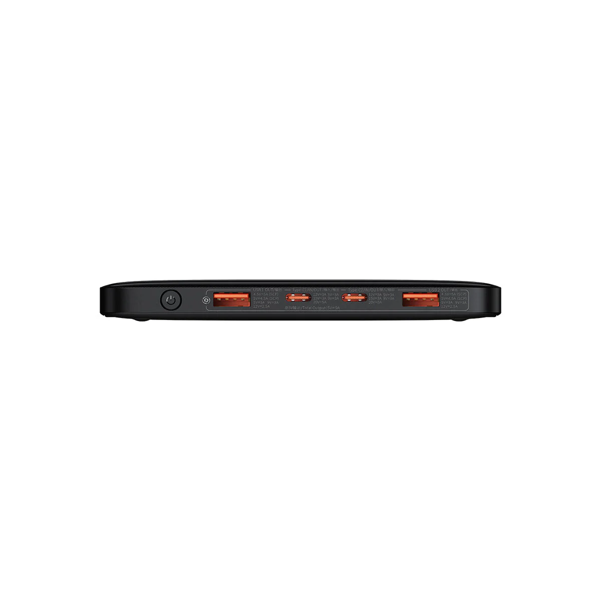 Baseus Blade Laptop Power Bank 100W 20000mAh - Image 5