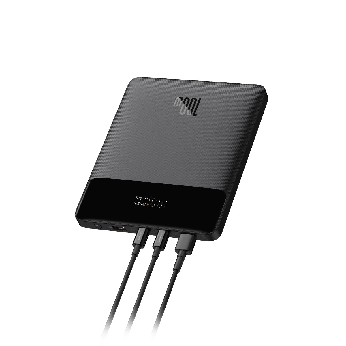 Baseus Blade Laptop Power Bank 100W 20000mAh - Image 6