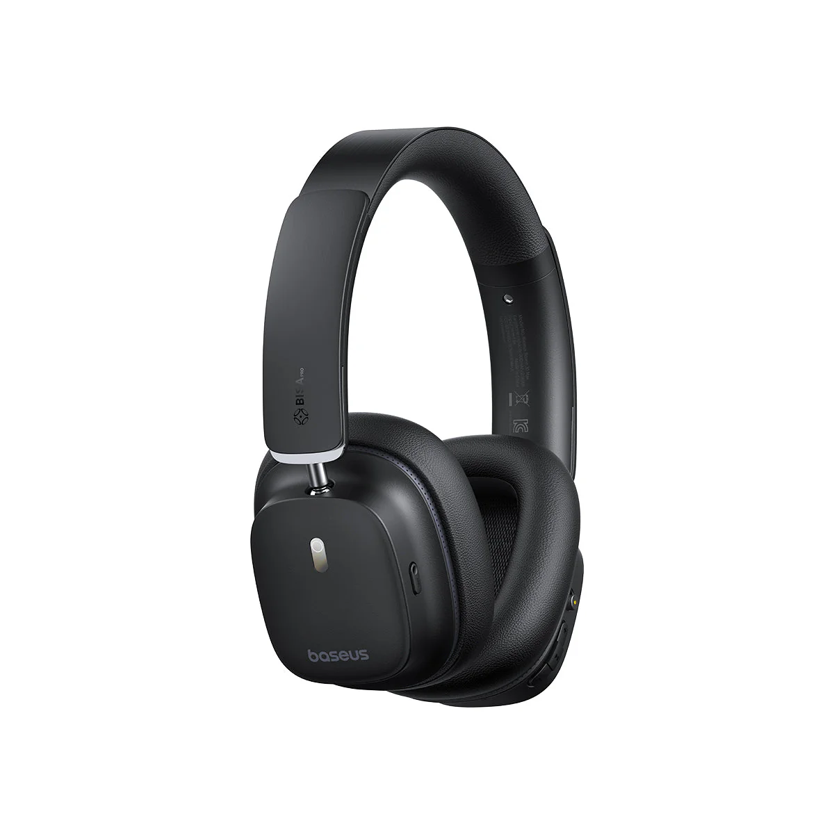 Baseus Bowie 30 Max Noise Cancelling Headphone - Image 4