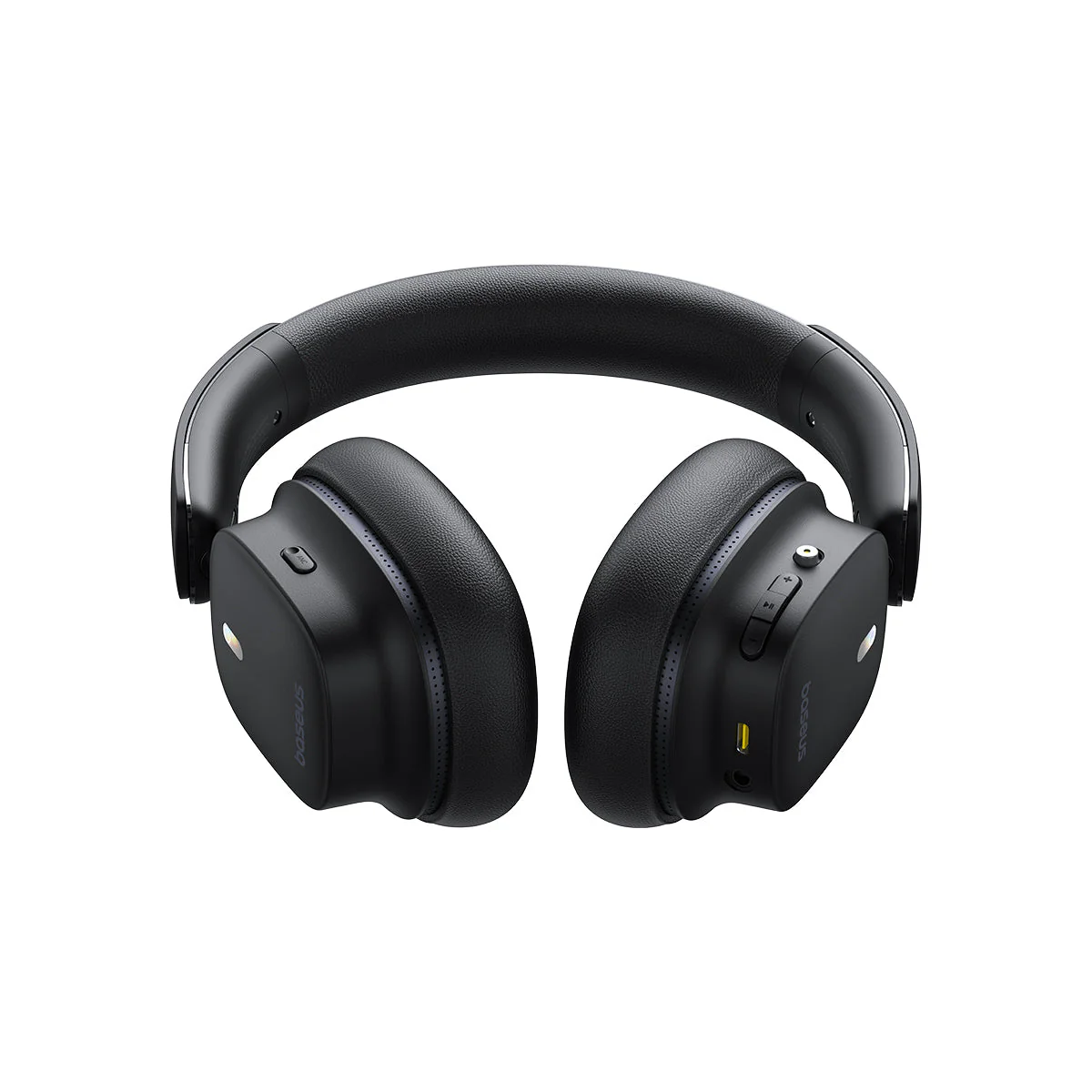 Baseus Bowie 30 Max Noise Cancelling Headphone - Image 5