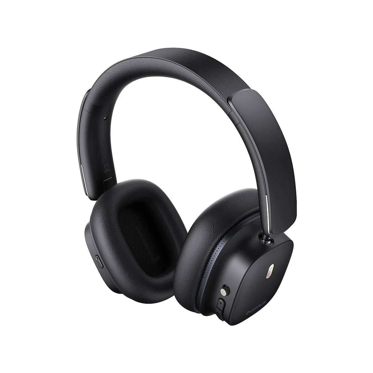 Baseus Bowie 30 Max Noise Cancelling Headphone - Image 6