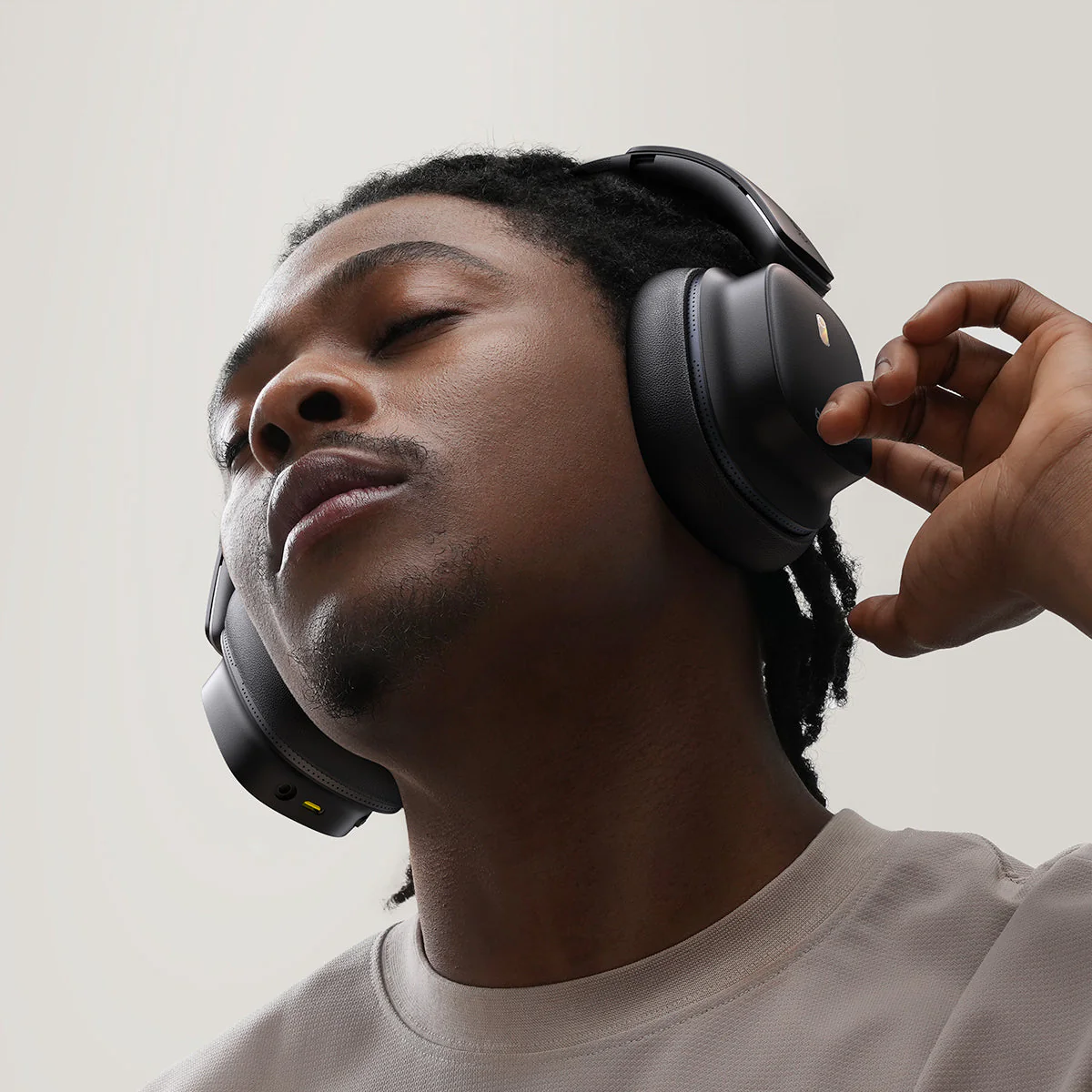 Baseus Bowie 30 Max Noise Cancelling Headphone - Image 8