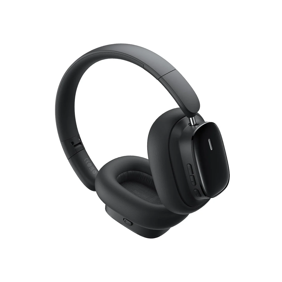 Baseus Bowie H1i Bluetooth Headphone - Image 12