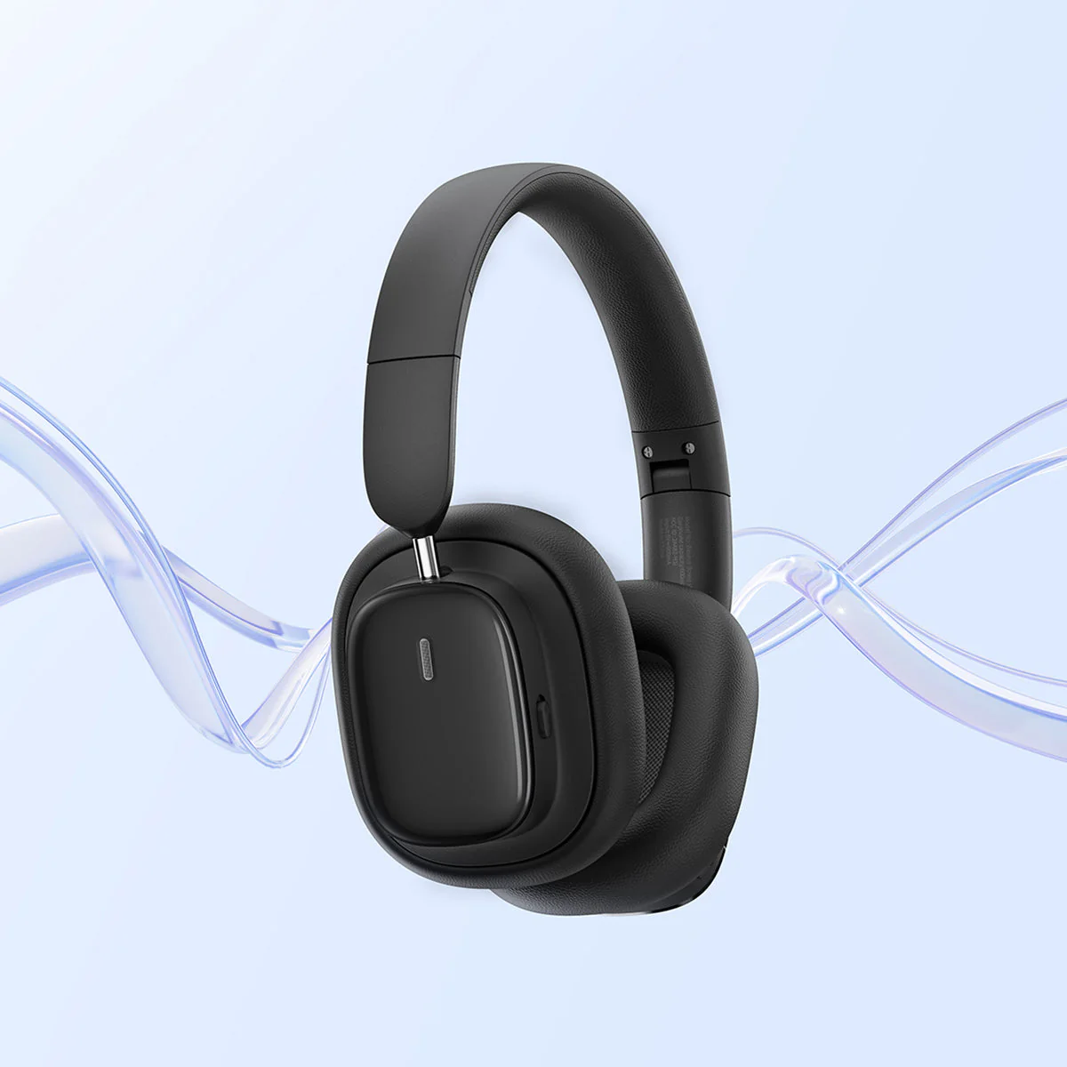 Baseus Bowie H1i Bluetooth Headphone - Image 14