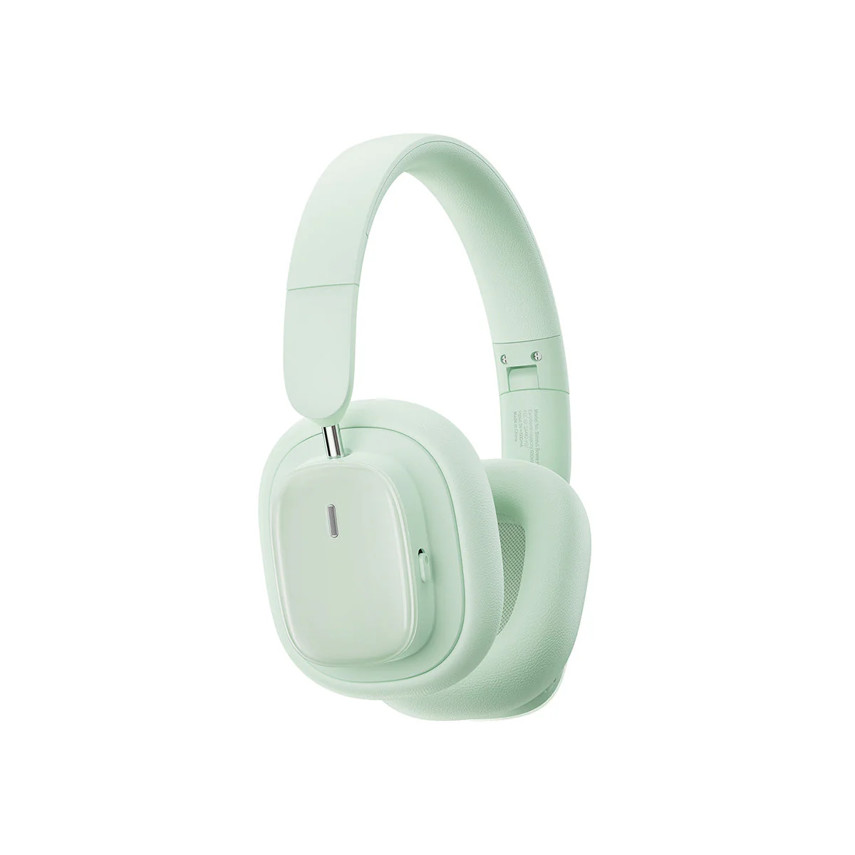 Baseus Bowie H1i Bluetooth Headphone - Image 17