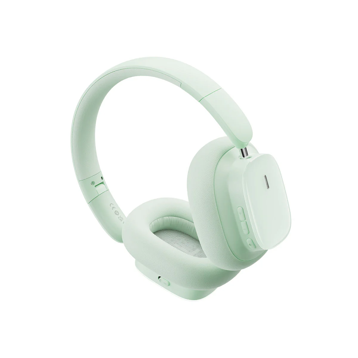 Baseus Bowie H1i Bluetooth Headphone - Image 19