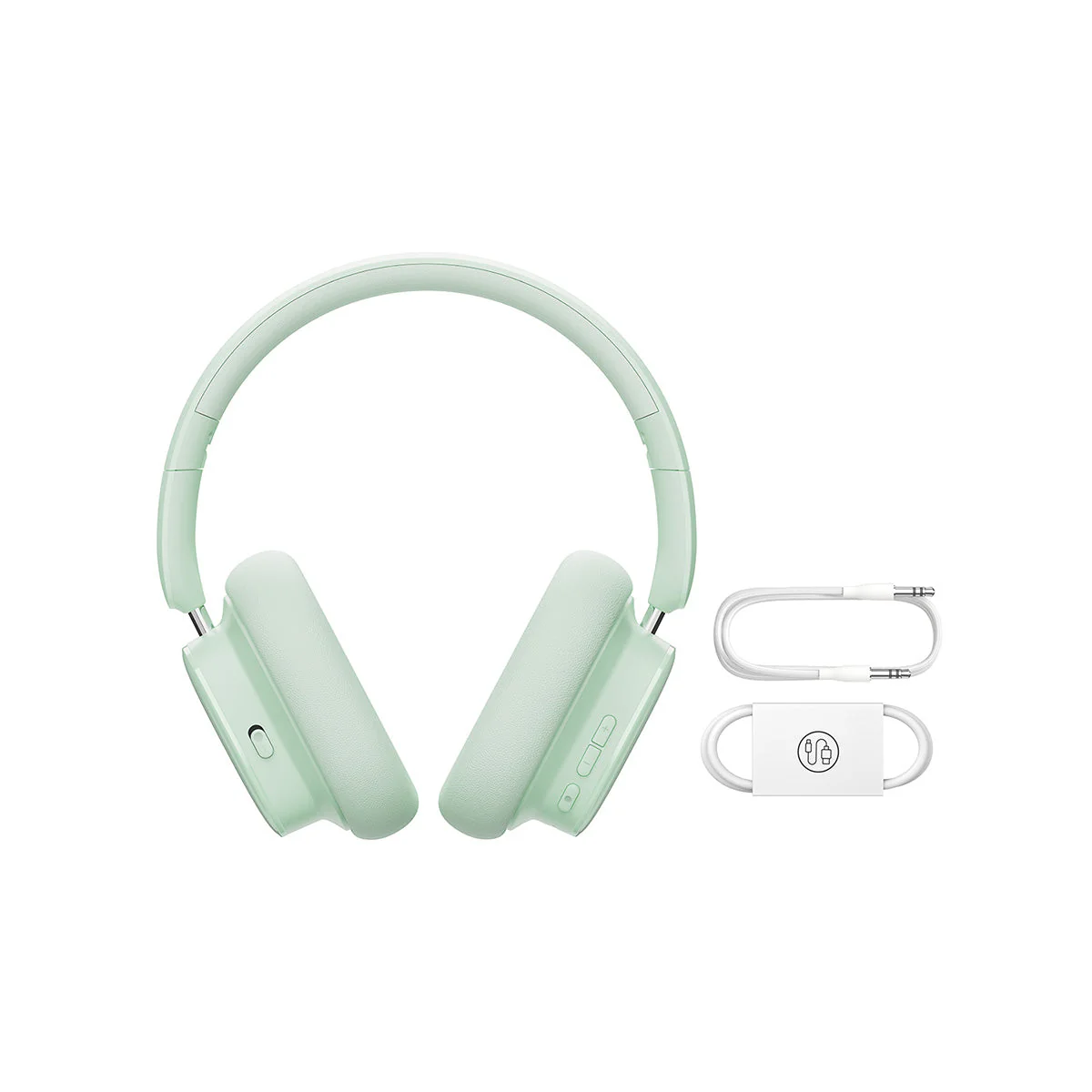 Baseus Bowie H1i Bluetooth Headphone - Image 20