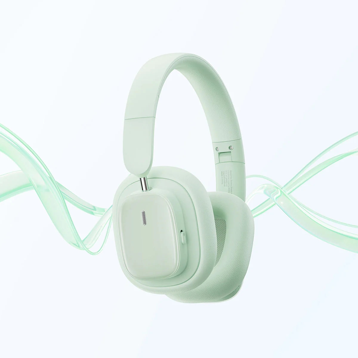 Baseus Bowie H1i Bluetooth Headphone - Image 21