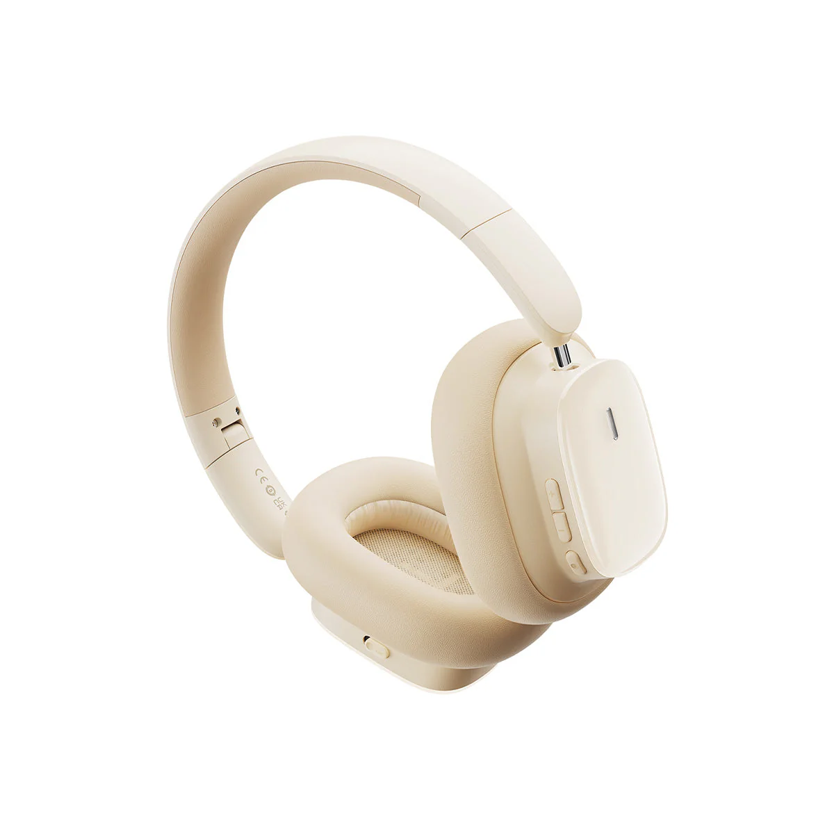 Baseus Bowie H1i Bluetooth Headphone - Image 5