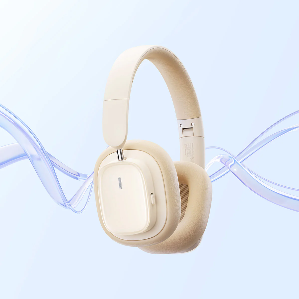 Baseus Bowie H1i Bluetooth Headphone - Image 7