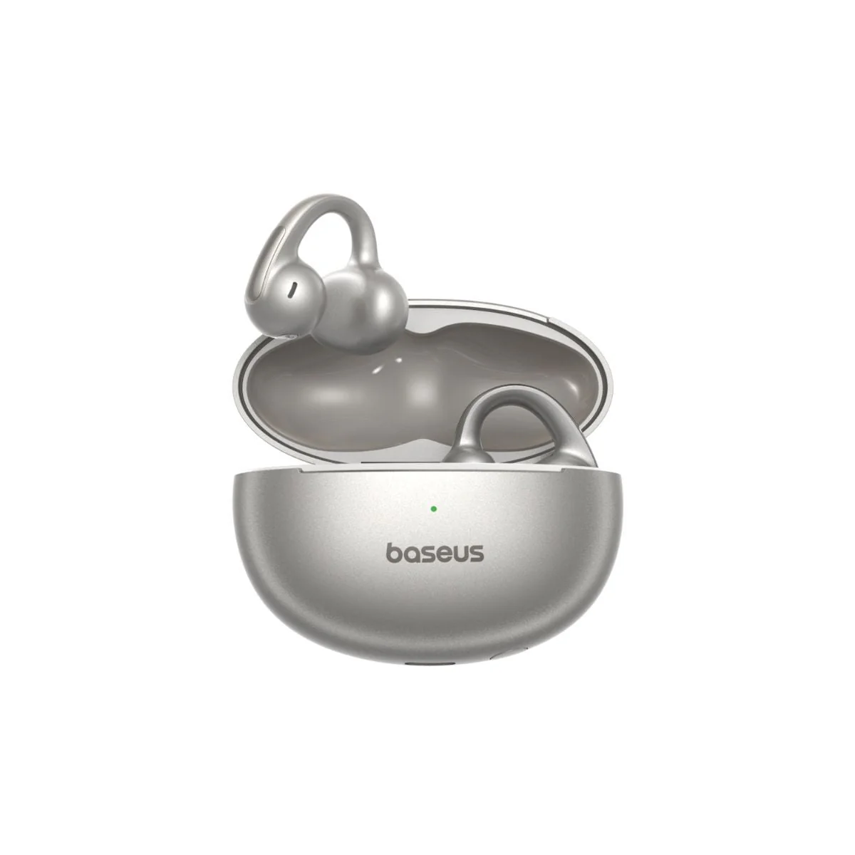 Baseus Bowie MC1 Pro Open-Ear TWS Earbuds - Image 11