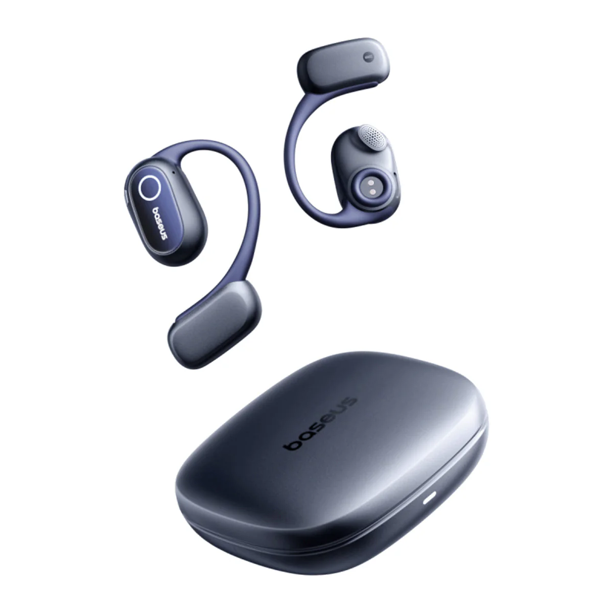 Baseus Bowie MF1 Open-Ear TWS Earbuds - Image 3