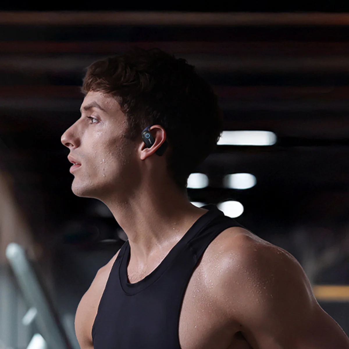 Baseus Bowie MF1 Open-Ear TWS Earbuds - Image 5