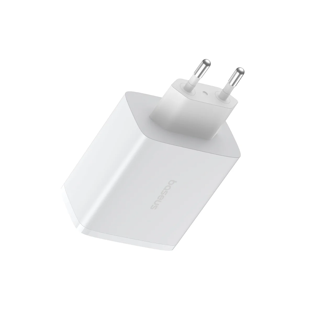 Baseus Cube Pro 3 Ports Fast Charger 65W - Image 9