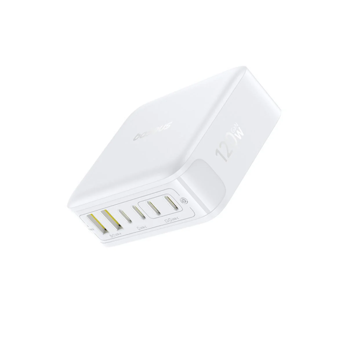 Baseus EnerFill FH21 Desktop Charging Station 4C+2U 120W - Image 14