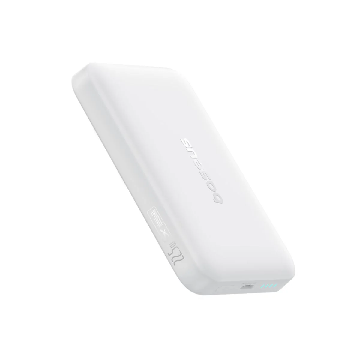 Baseus EnerFill FM11 Magnetic Power Bank 10000mAh 22.5W - Image 11