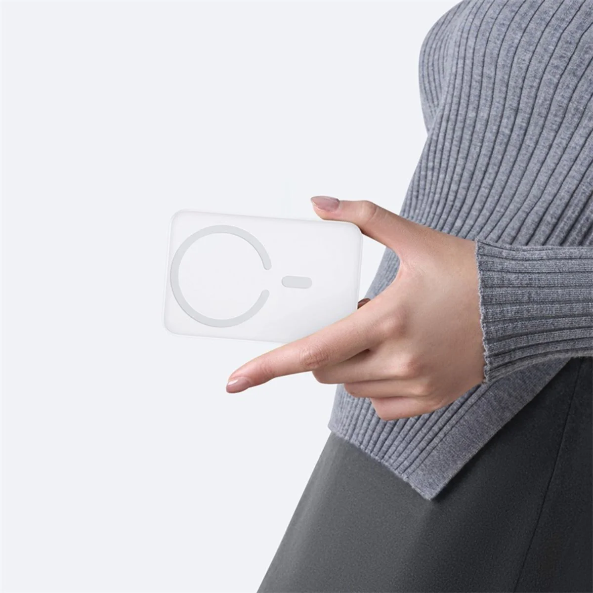 Baseus EnerFill FM11 Magnetic Power Bank 10000mAh 22.5W - Image 14