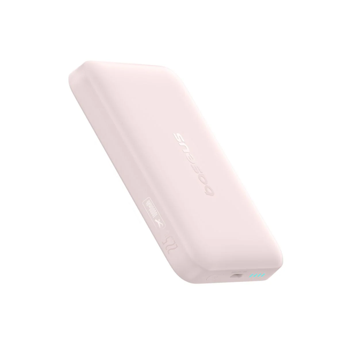 Baseus EnerFill FM11 Magnetic Power Bank 10000mAh 22.5W - Image 16