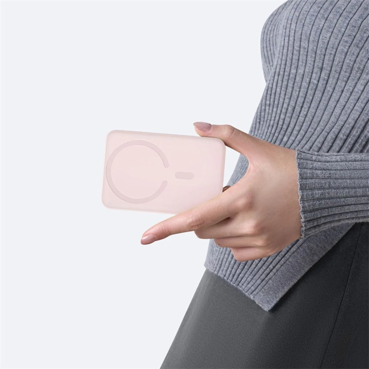 Baseus EnerFill FM11 Magnetic Power Bank 10000mAh 22.5W - Image 19