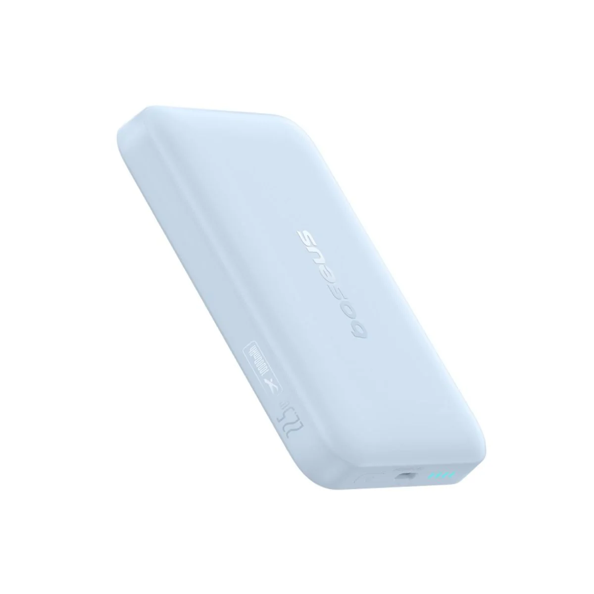 Baseus EnerFill FM11 Magnetic Power Bank 10000mAh 22.5W - Image 21