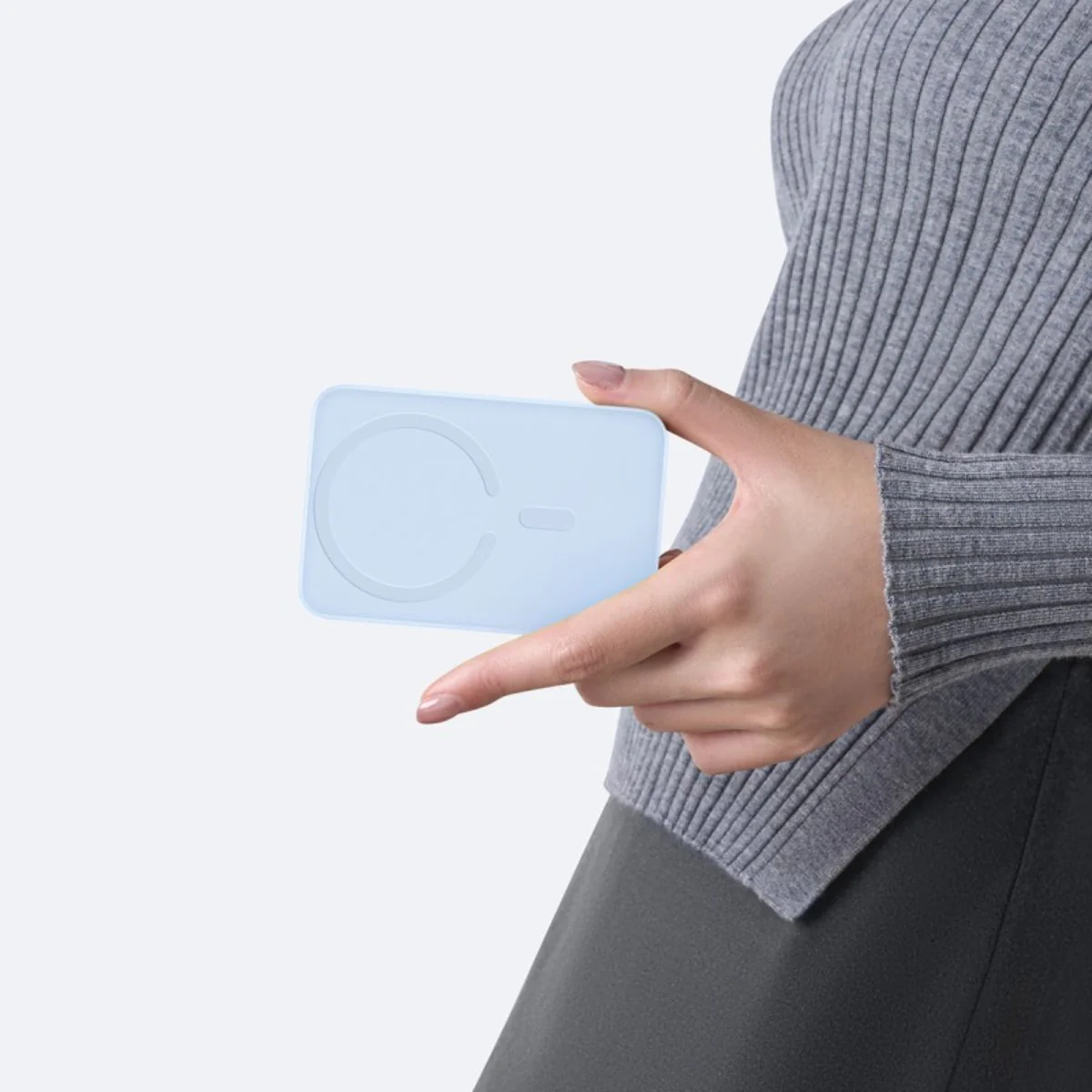 Baseus EnerFill FM11 Magnetic Power Bank 10000mAh 22.5W - Image 24