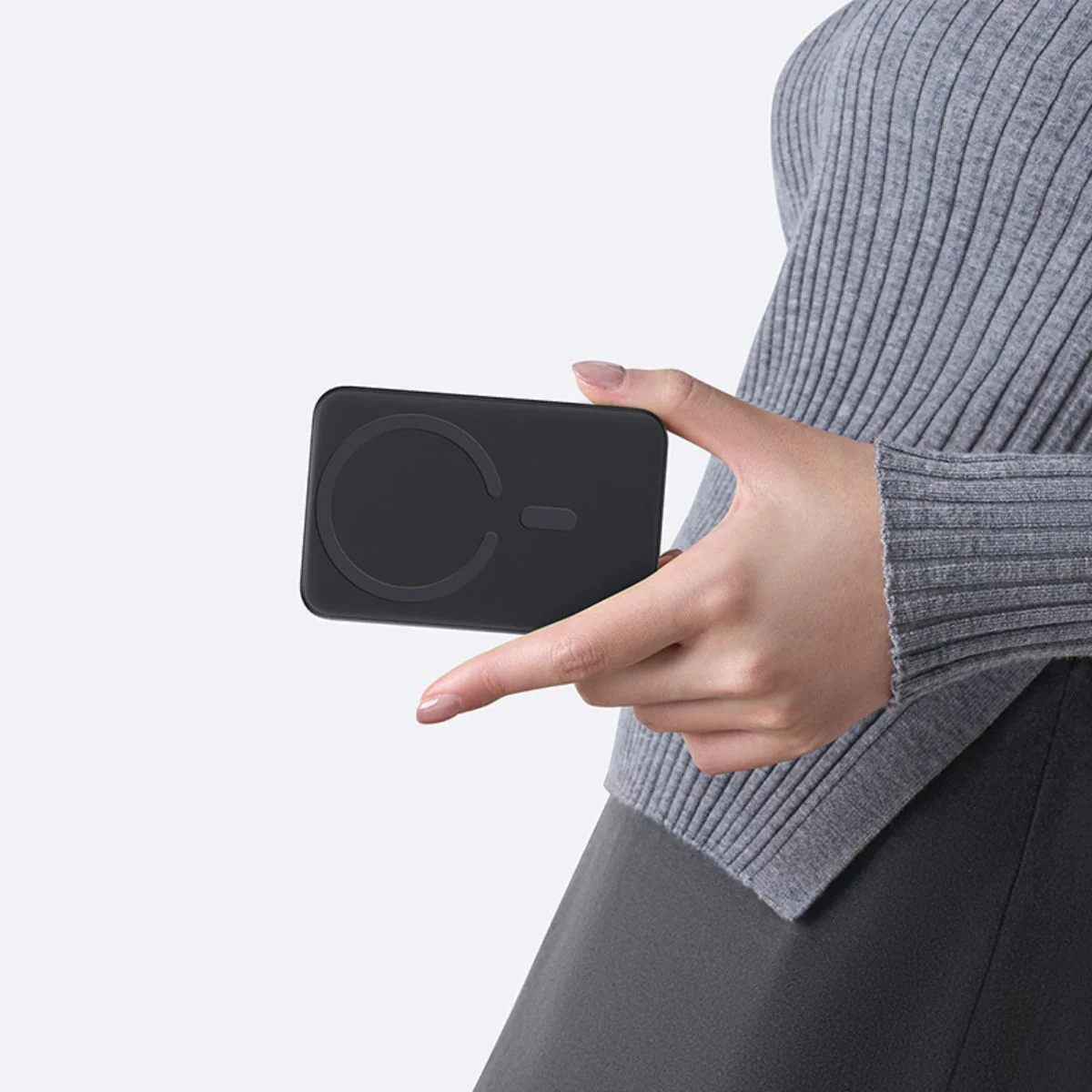 Baseus EnerFill FM11 Magnetic Power Bank 10000mAh 22.5W - Image 7