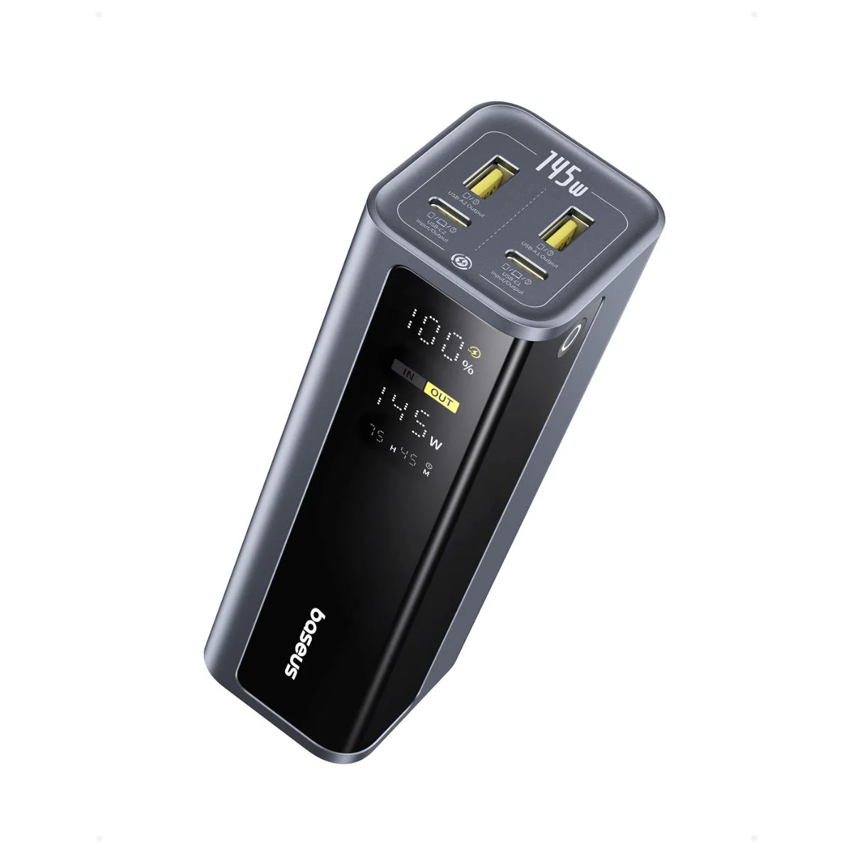 Baseus EnerGeek GP12 Power Bank 145W 20800mAh - Image 3