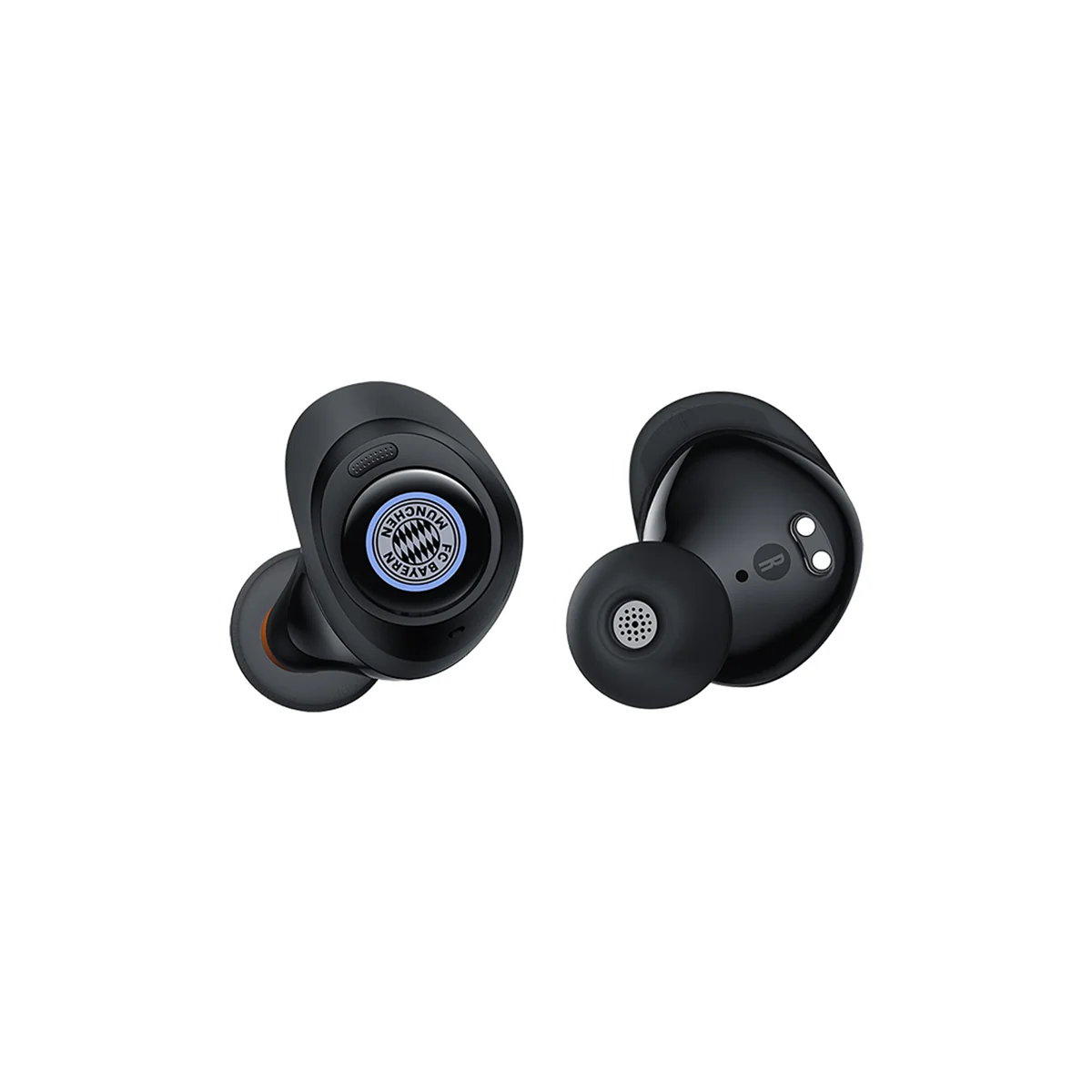 Baseus FC Bayern Bowie MA10 TWS Wireless Earbuds - Image 5