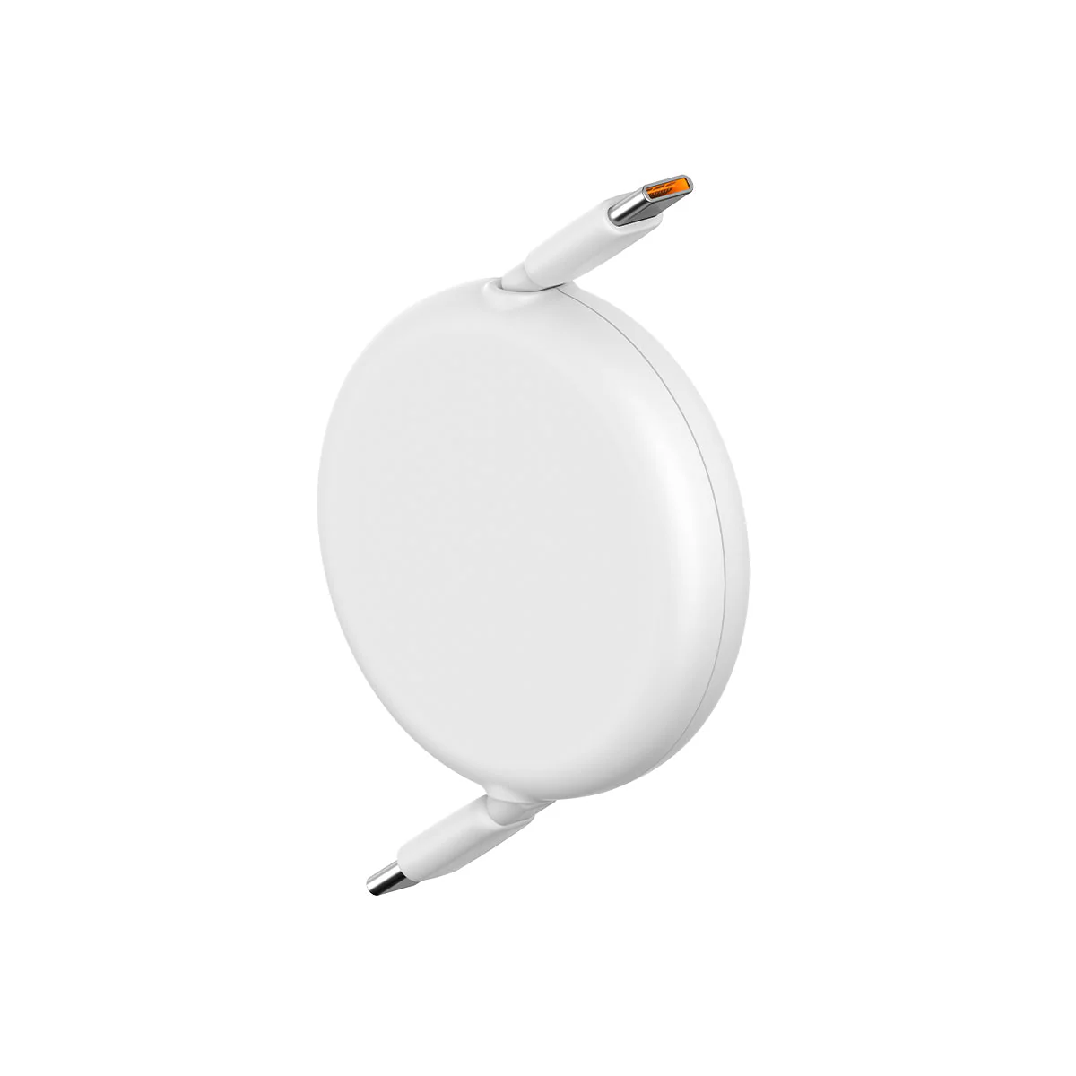 Baseus Free2Pull Mini Retractable USB-C Cable 100W - Image 9