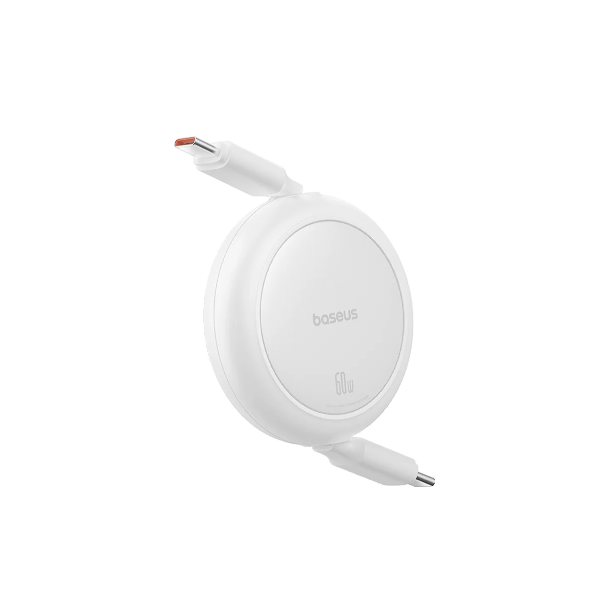 Baseus Free2Pull Mini Retractable USB-C Cable 60W - Image 11