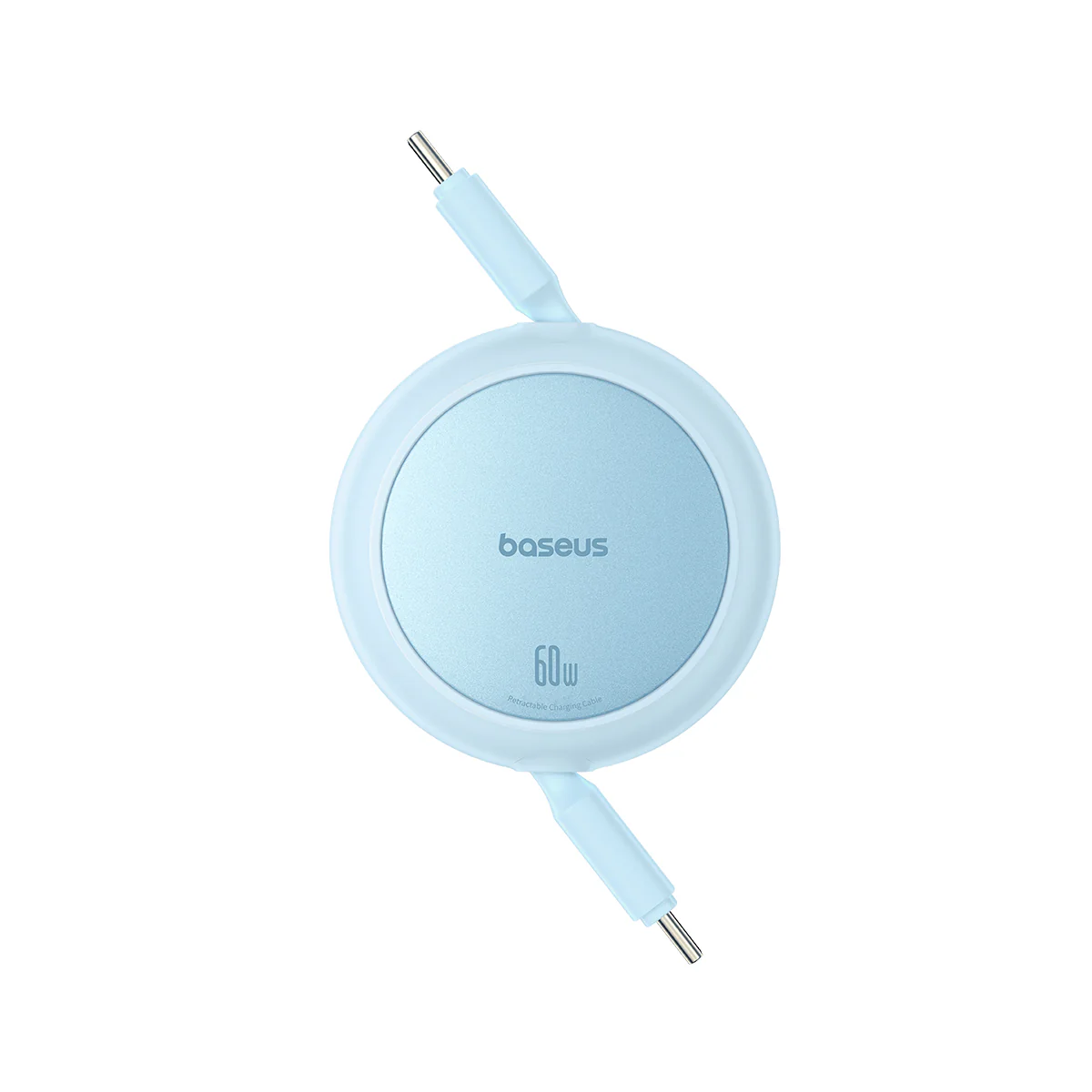 Baseus Free2Pull Mini Retractable USB-C Cable 60W - Image 13