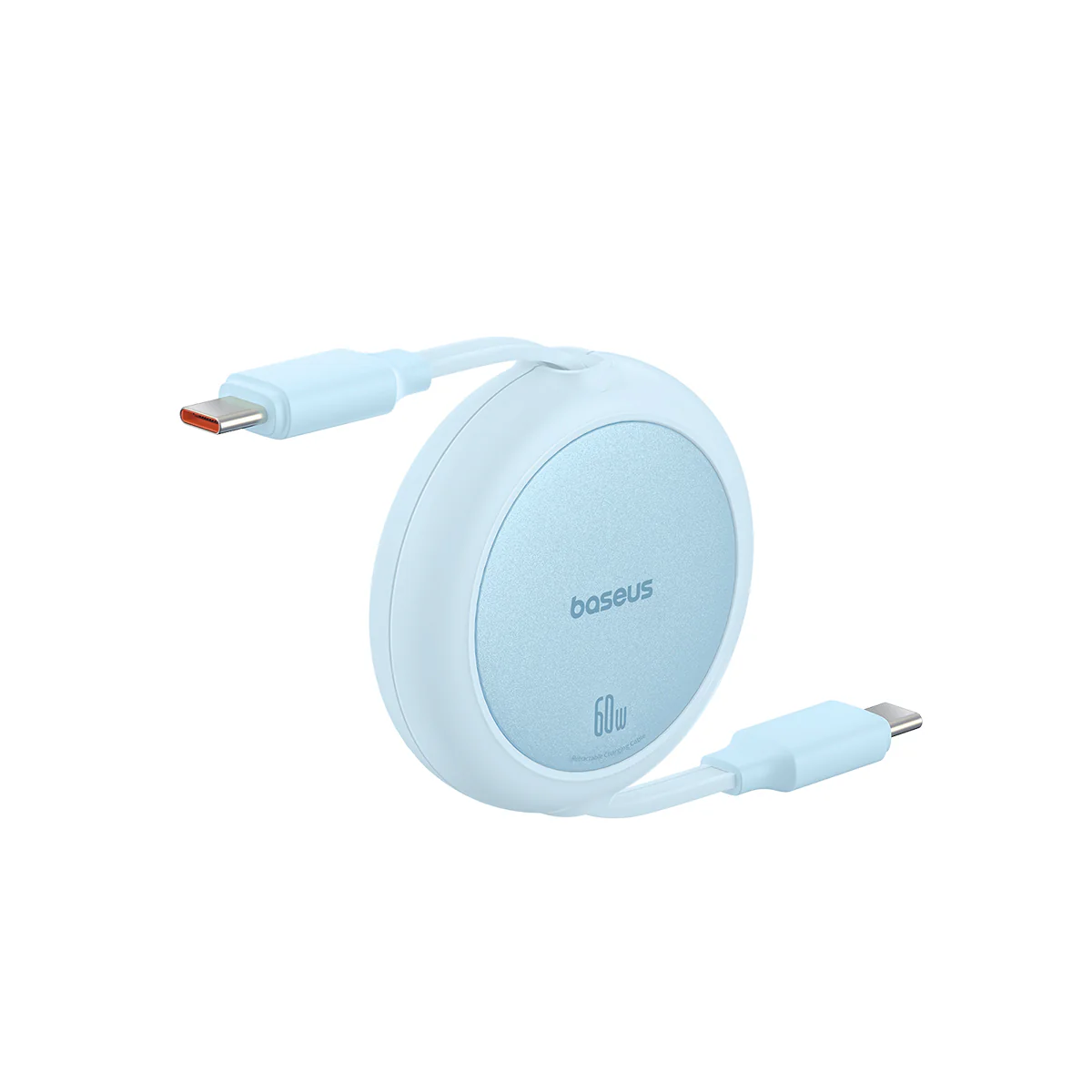 Baseus Free2Pull Mini Retractable USB-C Cable 60W - Image 15