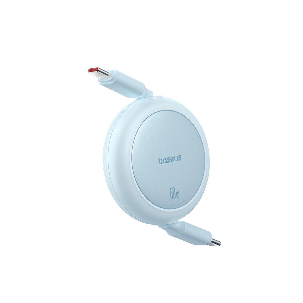 Baseus Free2Pull Mini Retractable USB-C Cable 60W - Image 17