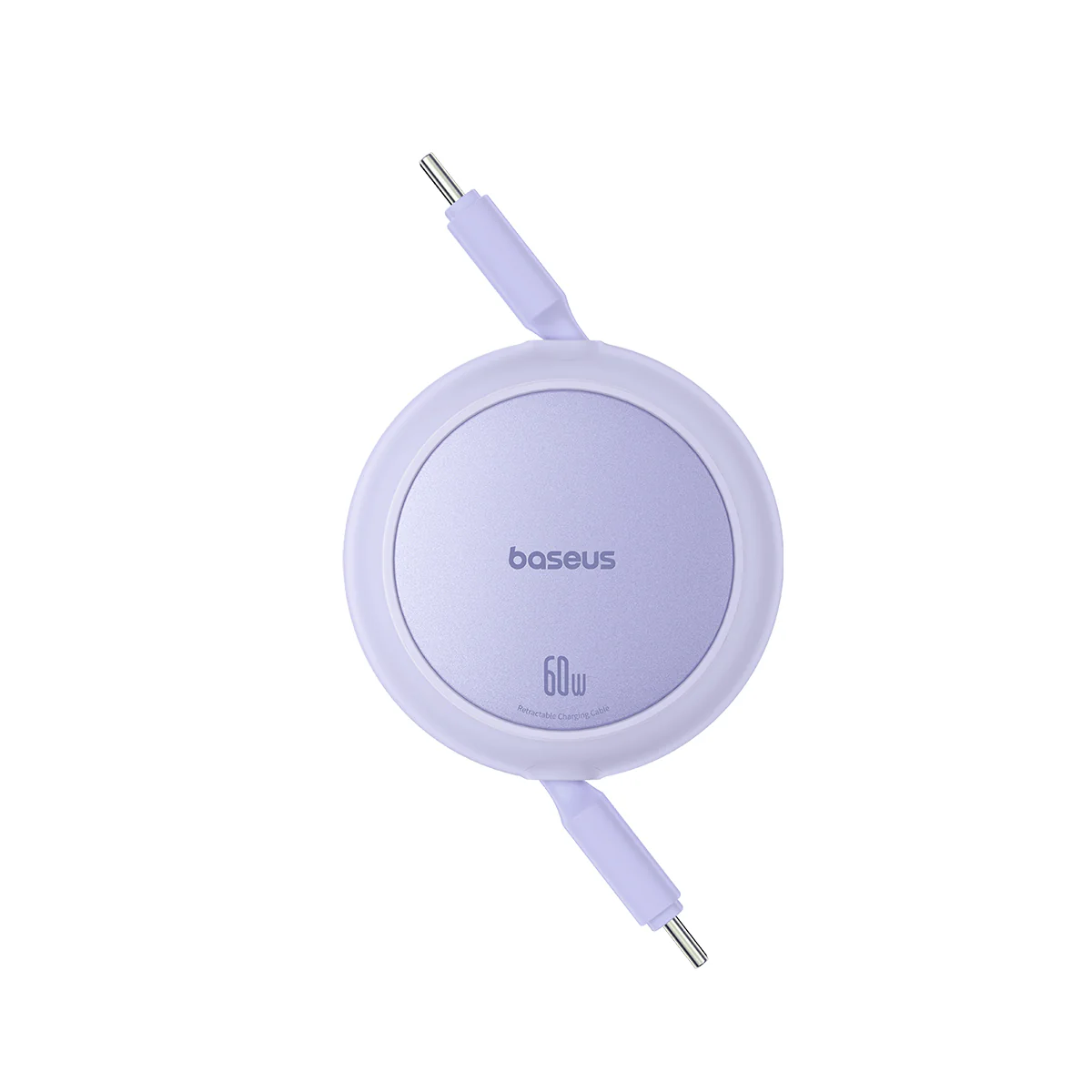 Baseus Free2Pull Mini Retractable USB-C Cable 60W - Image 19