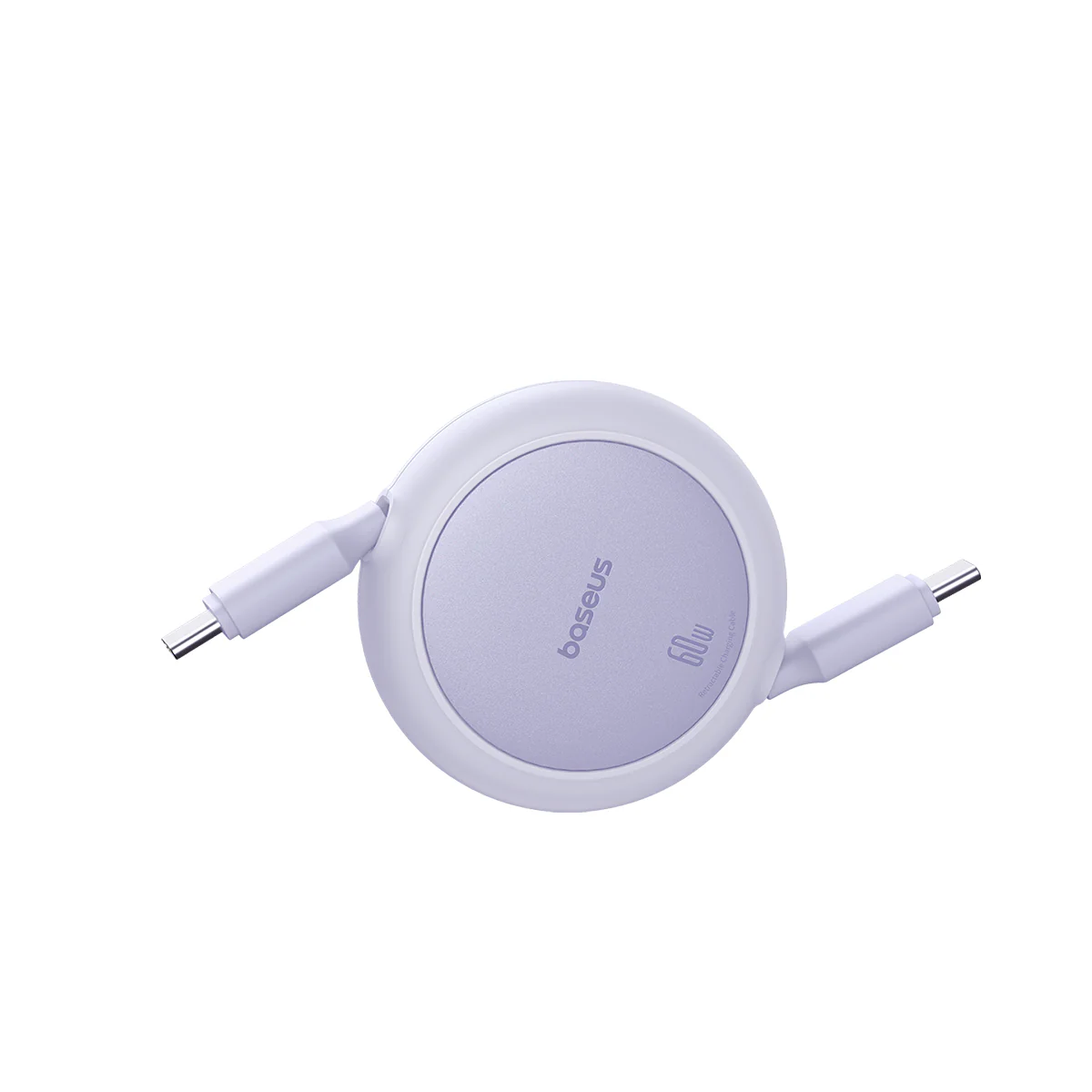 Baseus Free2Pull Mini Retractable USB-C Cable 60W - Image 22