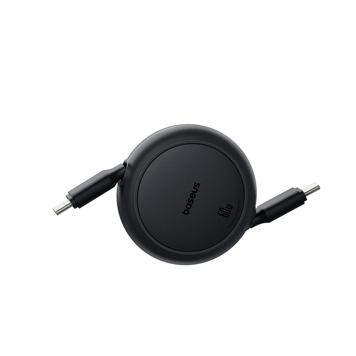 Baseus Free2Pull Mini Retractable USB-C Cable 60W - Image 4